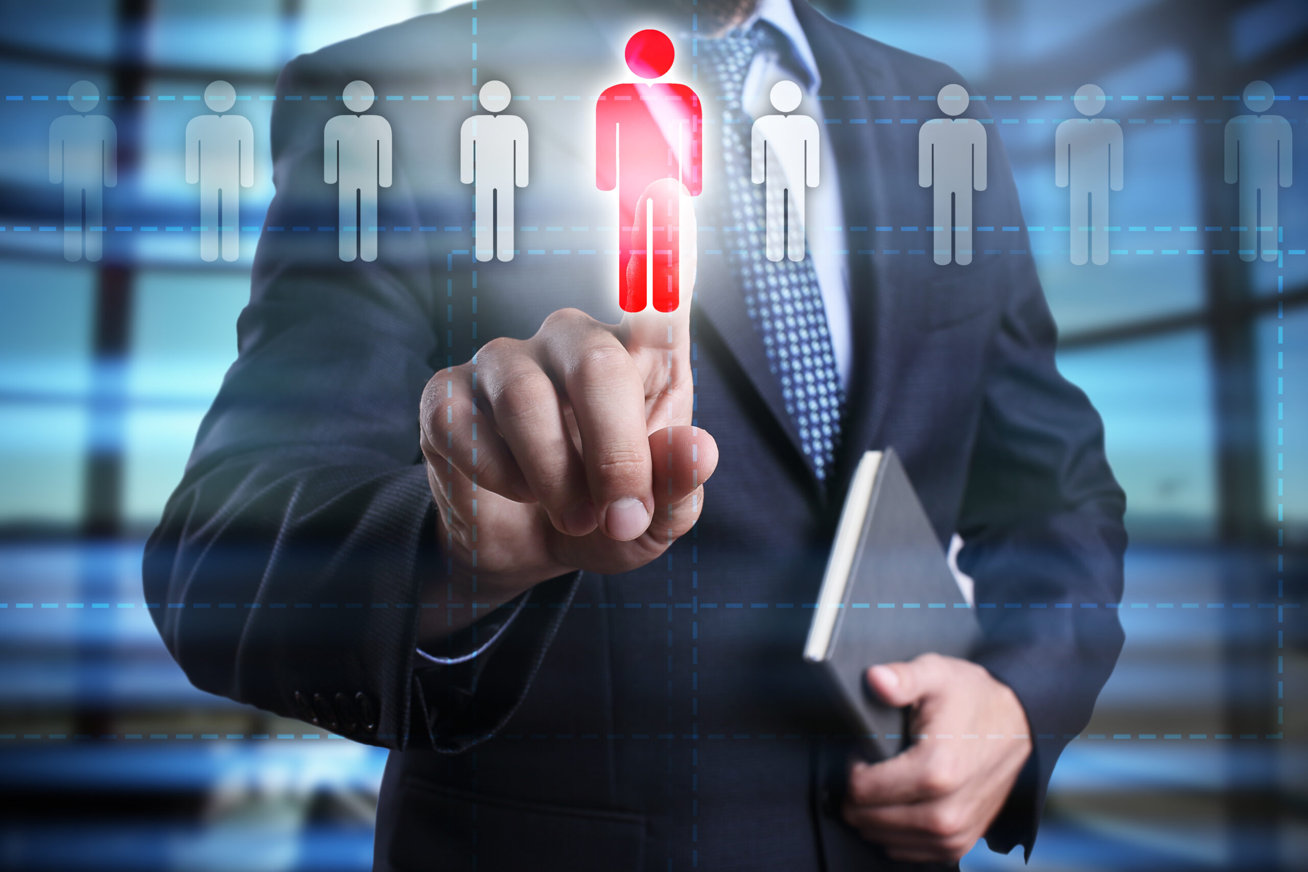 Hiring intentions for SMEs are muted this year
