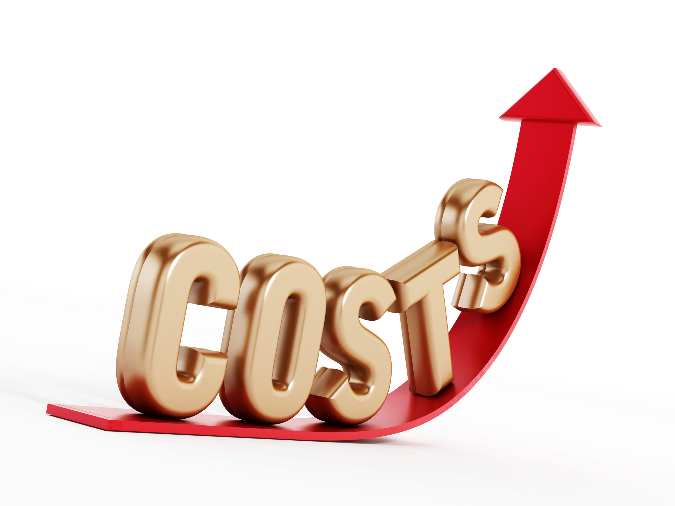 Many SMEs are starting to tighten their belts in the face of rising costs