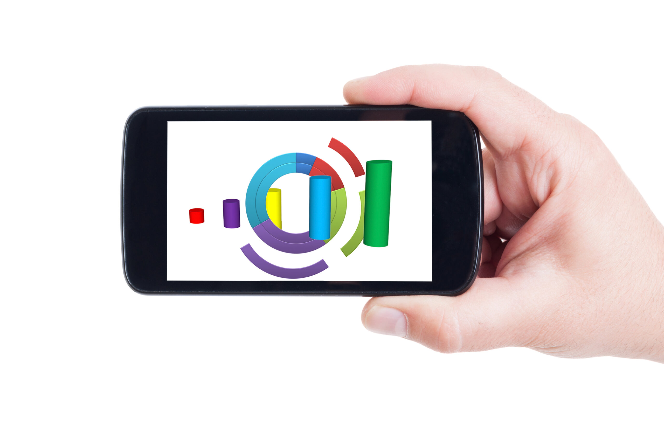 Sales and CRM apps are designed to help businesses meet the overall goals of customer relationship management and sales