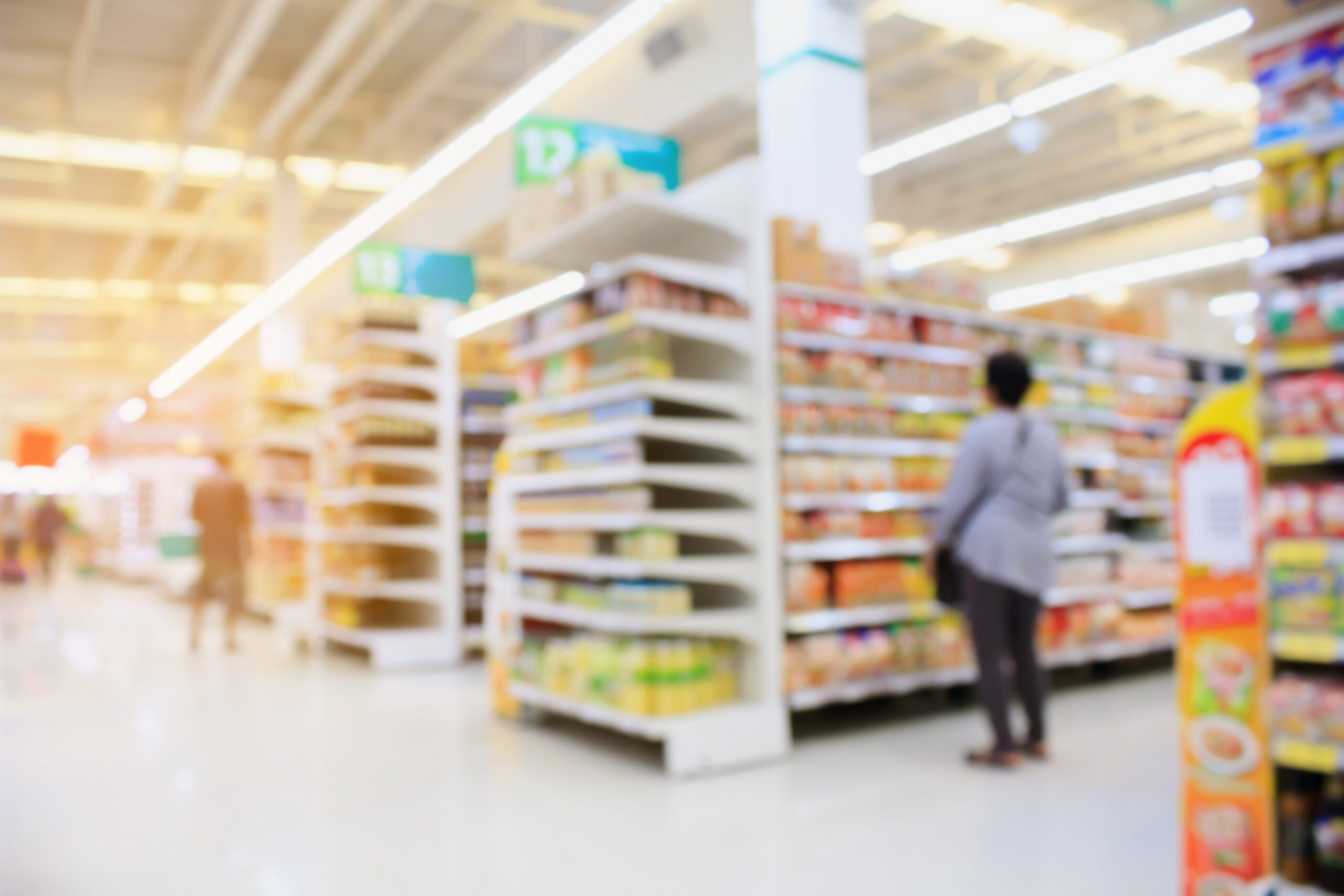 The health of the UK's supermarket food retailing industry is showing tentative signs of stability at the detriment of supply chains