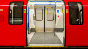 Eight out of its 11 Tube lines and central London underground stations were closed for 24 hours due to a strike