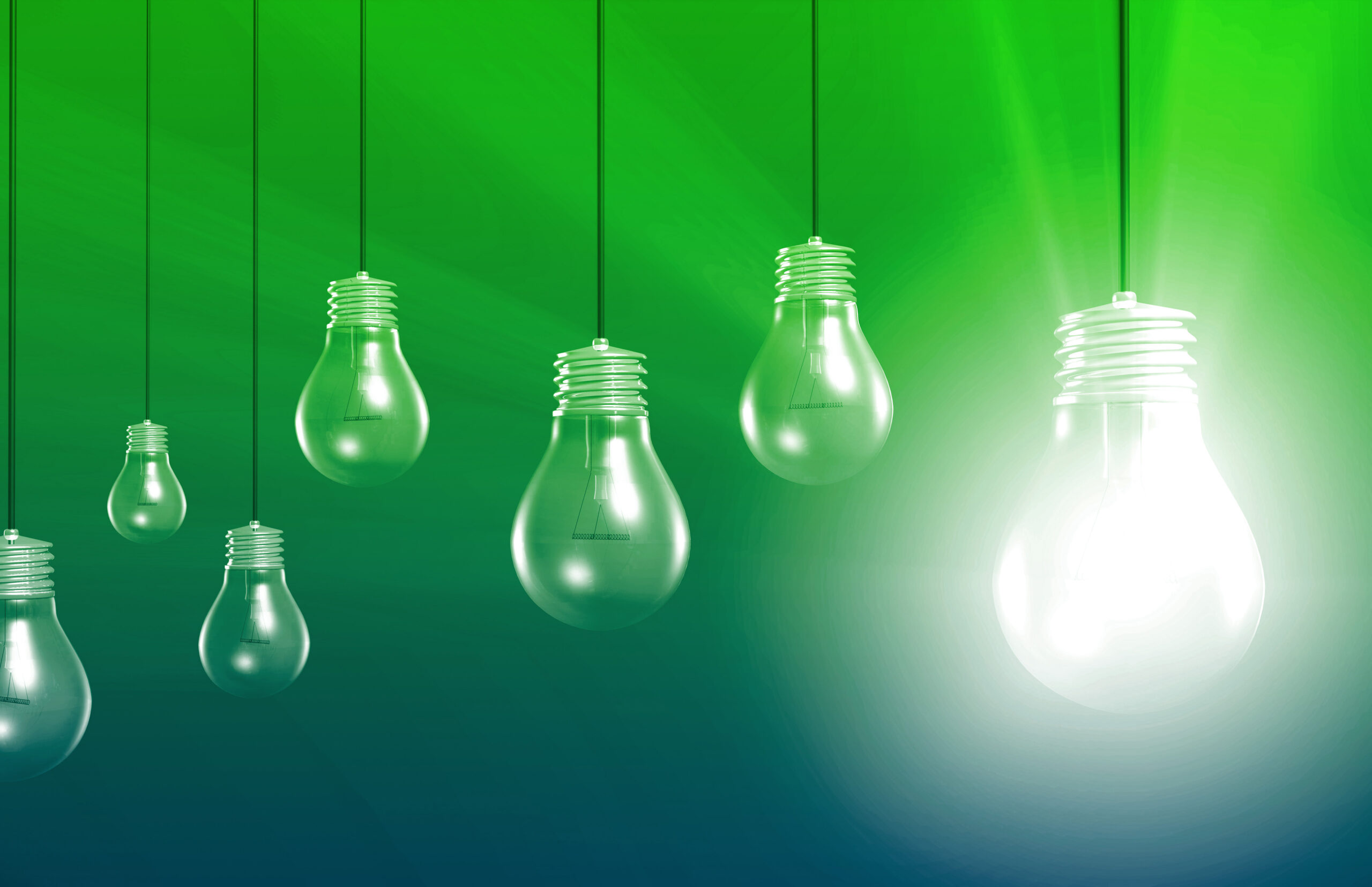 Can your brand actually fill a gap in the market with a unique selling point?