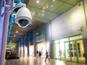 Current video surveillance solutions are not good enough to protect SME businesses