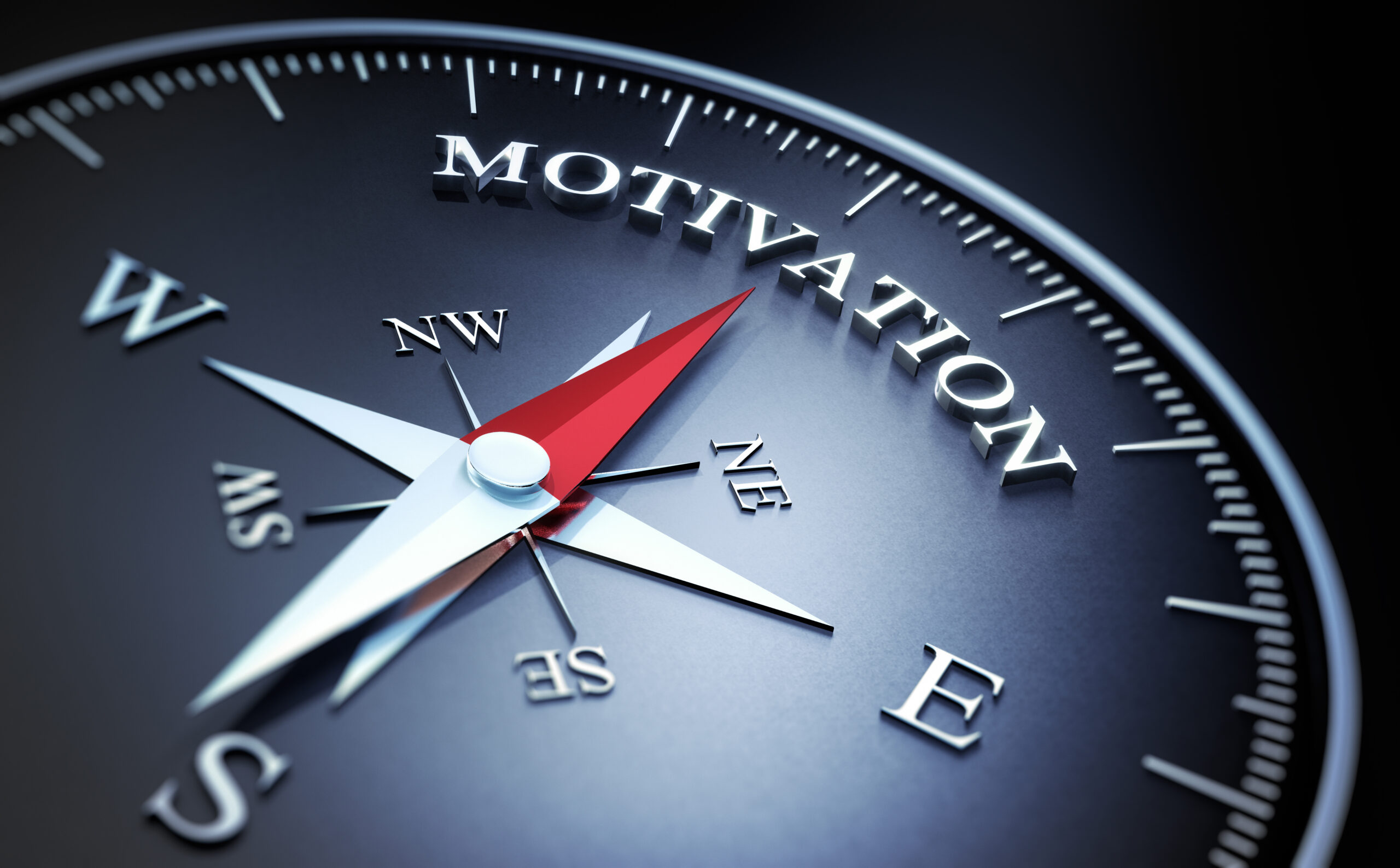 Make sure your team members are continually feeling motivated