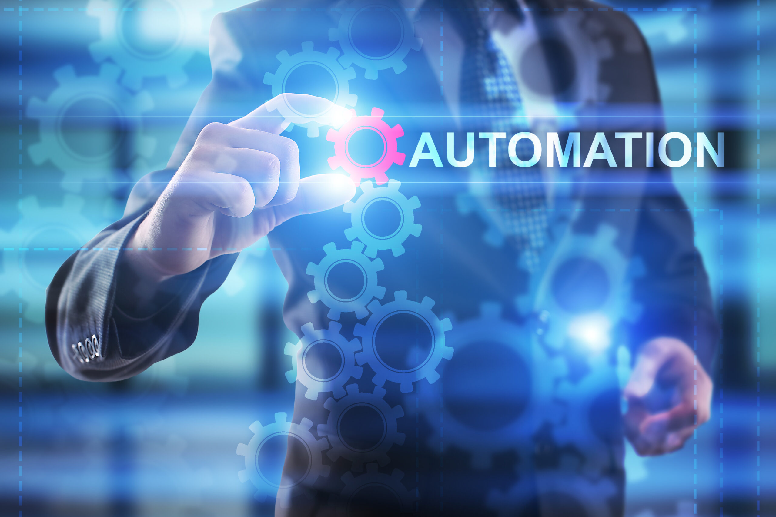 Drivers, receptionists and accountants saw the highest number of advertised roles at risk of being taken over by robots