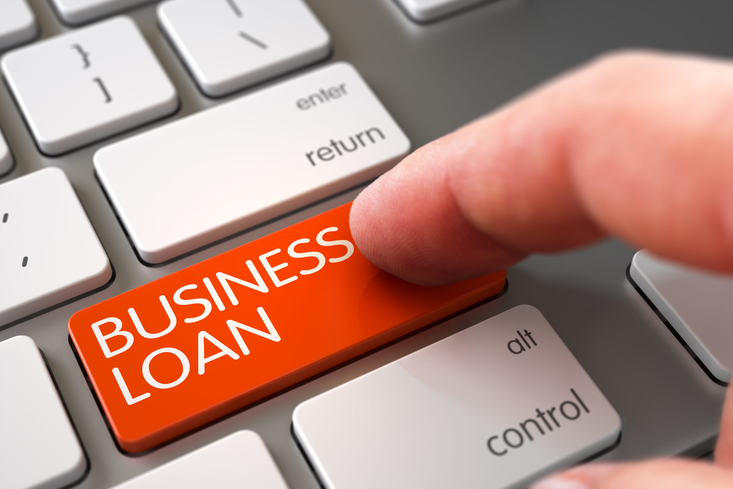 Three quarters of SMEs are not aware of their ability to secure funding based on their turnover or asset based lending