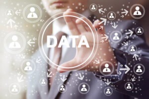 More than a third of C-Suite say most big data is still held on spreadsheers