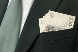 Businesses must have adequate preventative measures in place when it comes to bribery