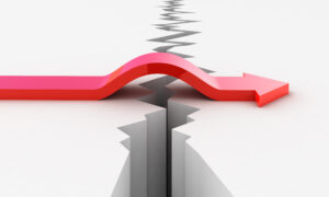 Bridging loans are coming to the fore