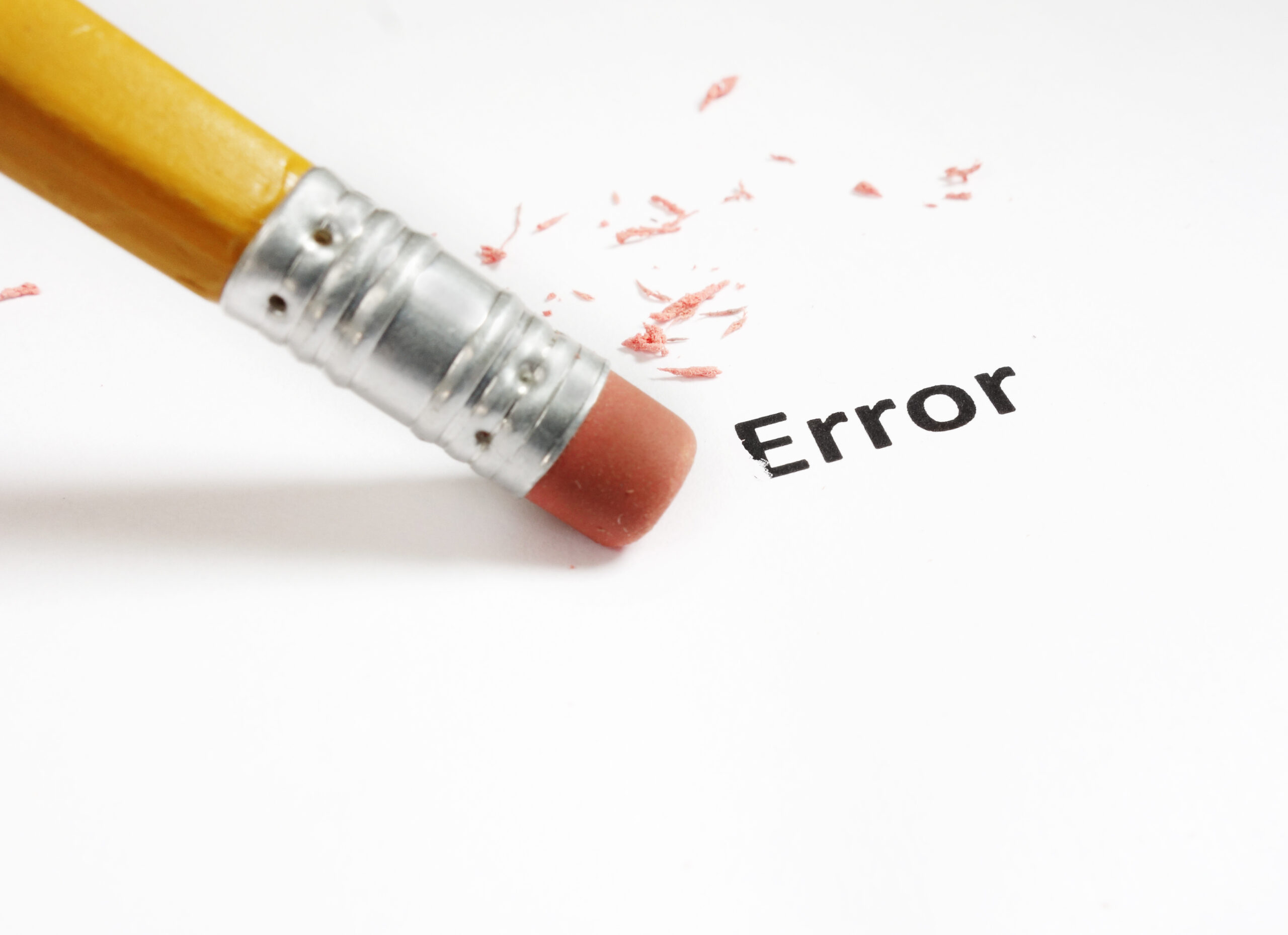How can you avoid those costly business mistakes?