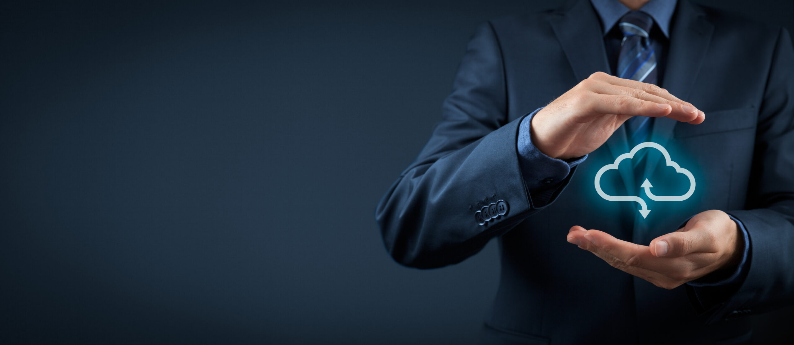 Only 33 per cent of IT decision makers in UK businesses have good or strong experience in operating a cloud-based infrastructure