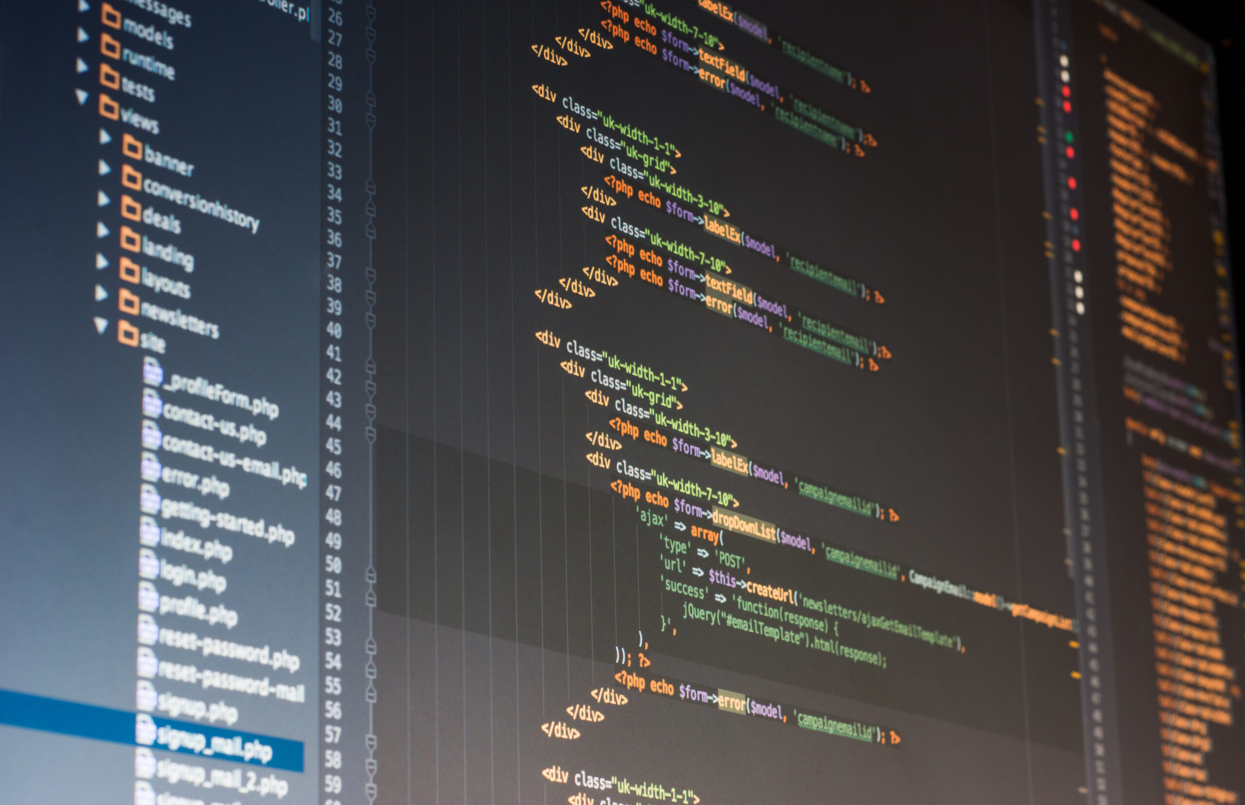 Near all marketers agree their work would be improved if there was better coding integration with the developer team