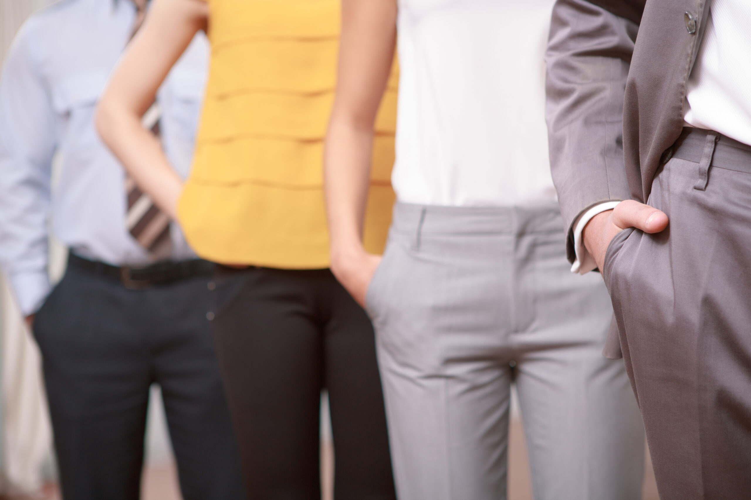 Implementing a dress code can be tricky