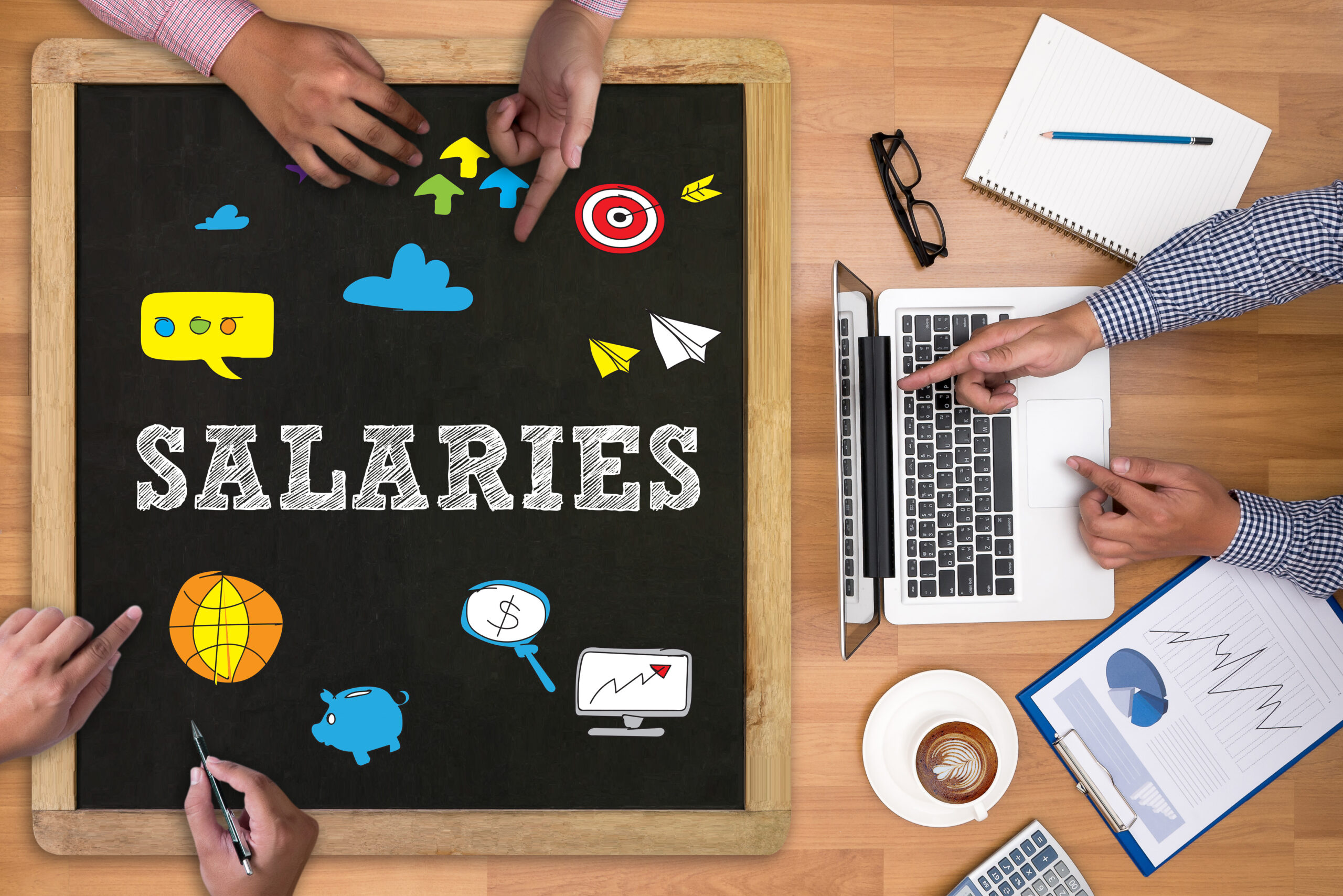 Getting gender pay reporting right can require a significant amount of effort and consideration