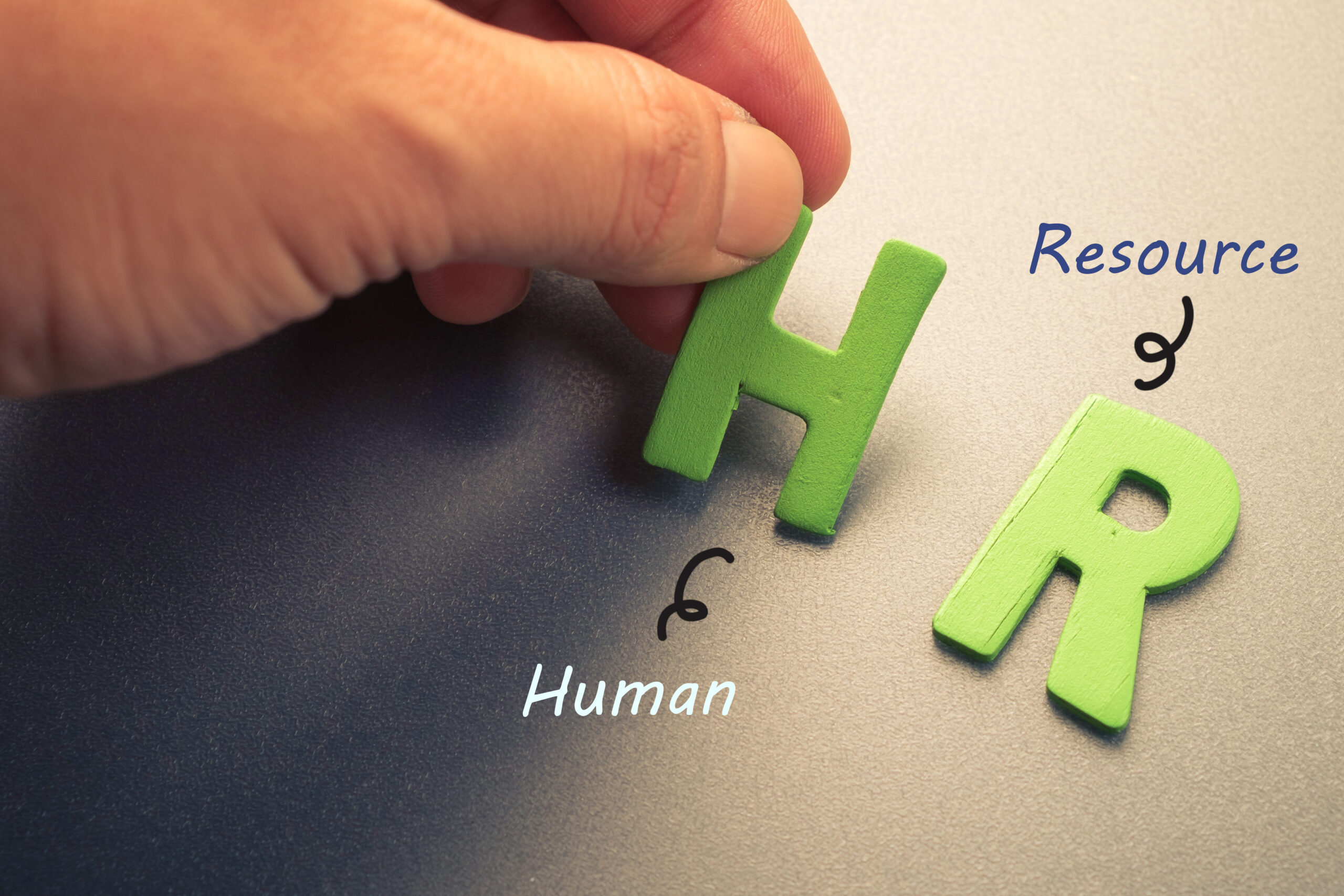 Only half of HR departments are rethinking their strategies
