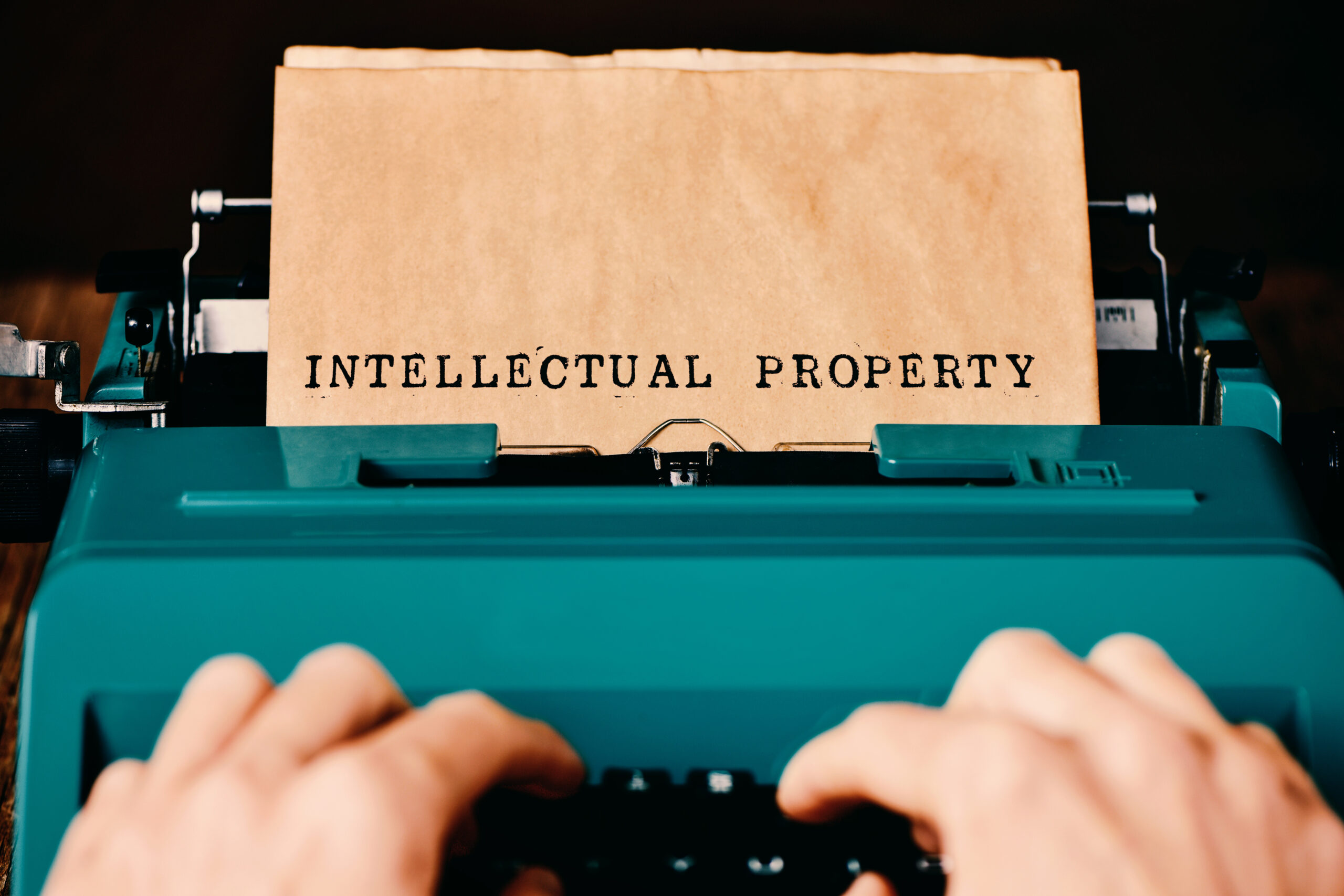 Protecting IP is serious business for small companies