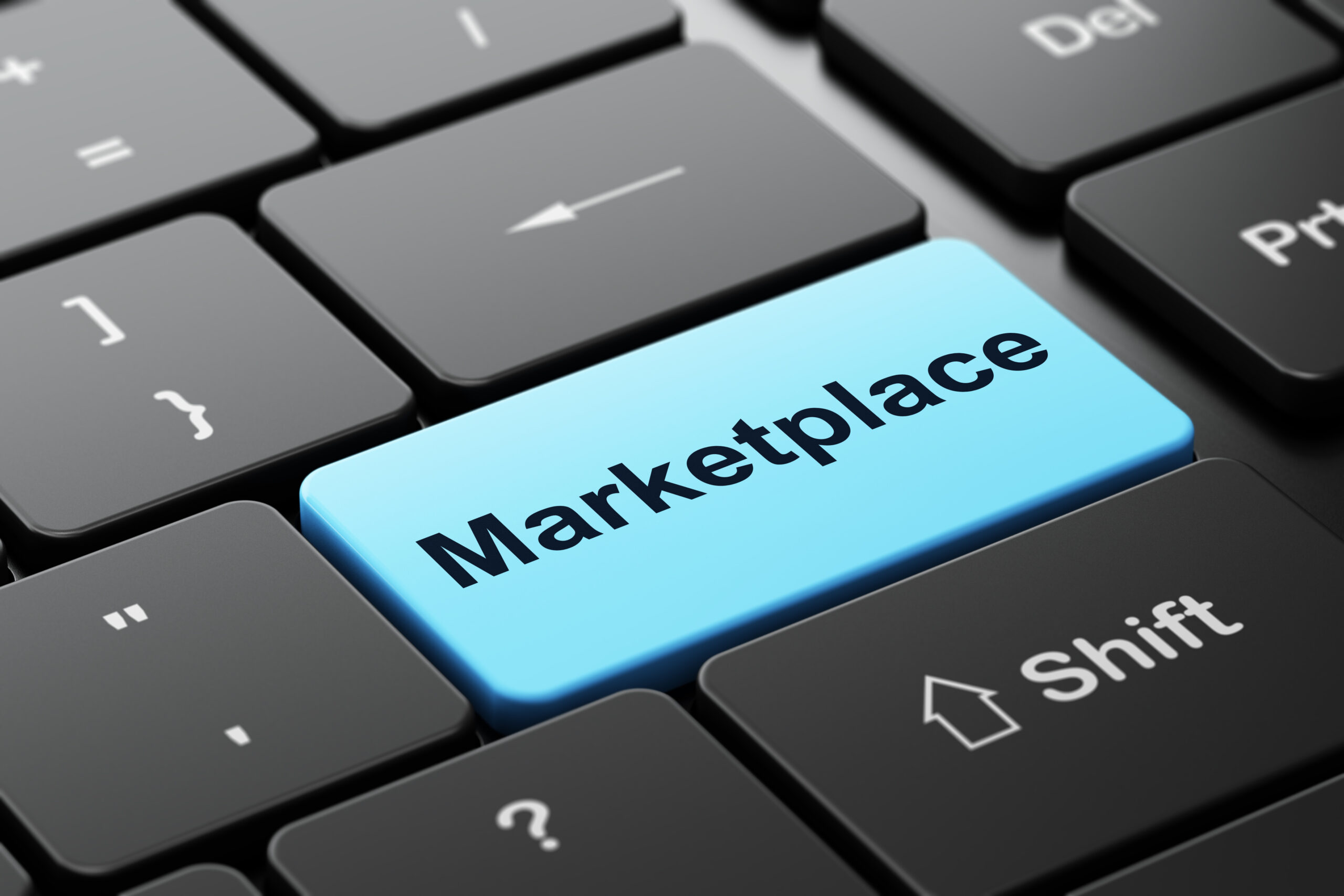 Two thirds of UK SME online retailers plan to increase trade through Etsy, Amazon, eBay, and other online marketplace sites to increase online sales