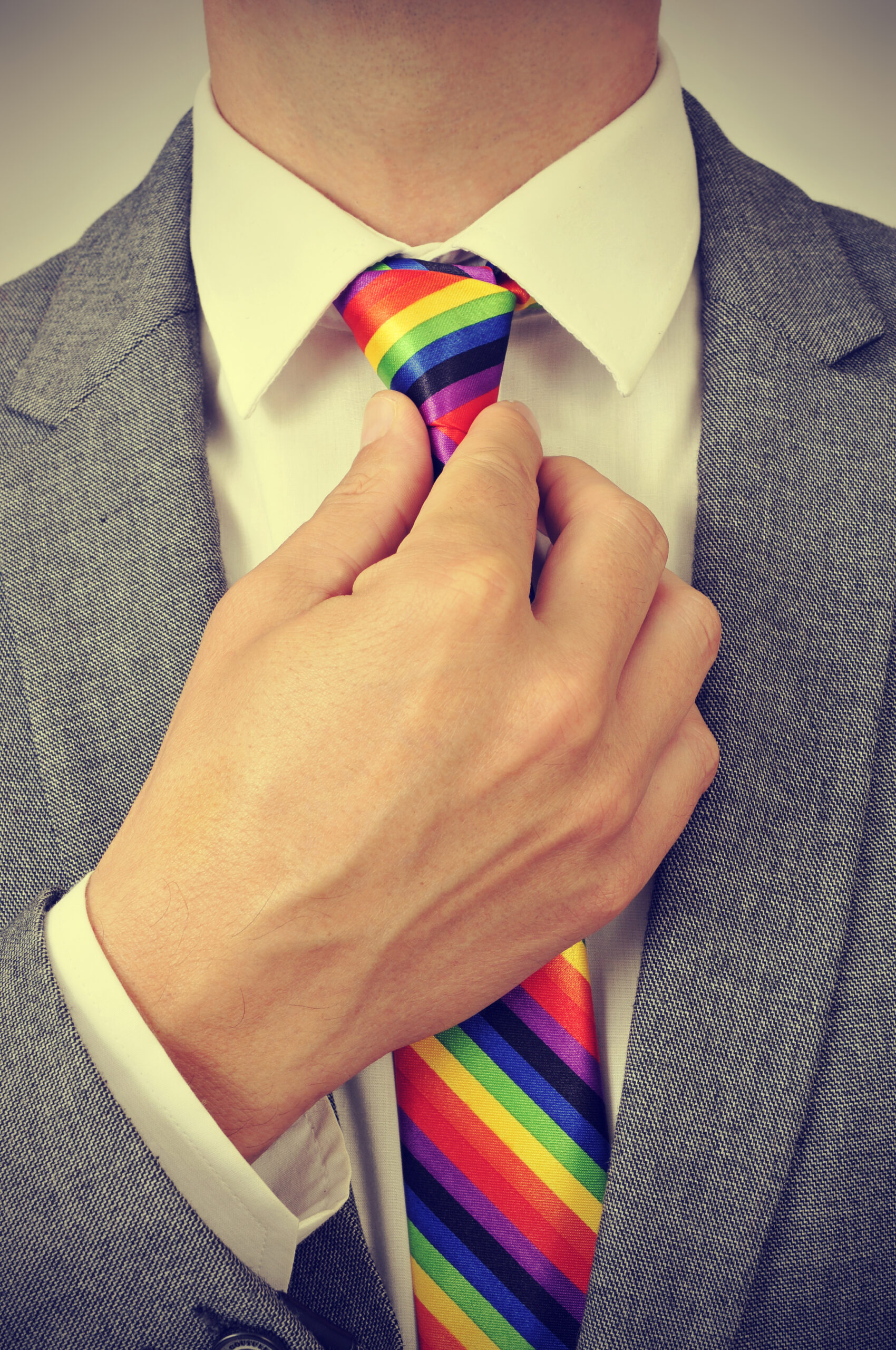 New initiative Pride in the City launches focused on supporting diversity and inclusivity in business