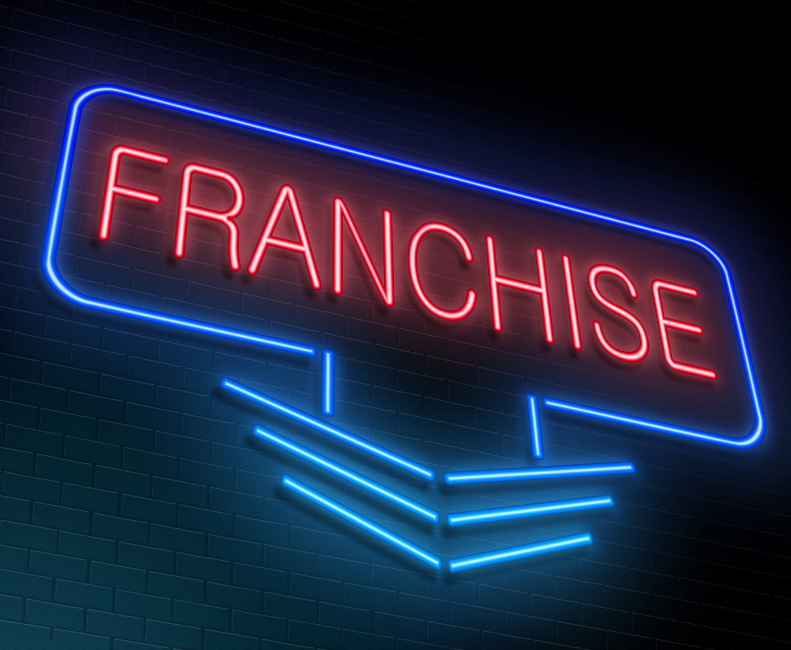 ouvrir franchise business plan