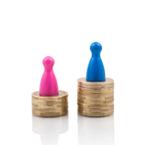 Gender pay gap reporting is a great step forward but does not go far enough to close the gap
