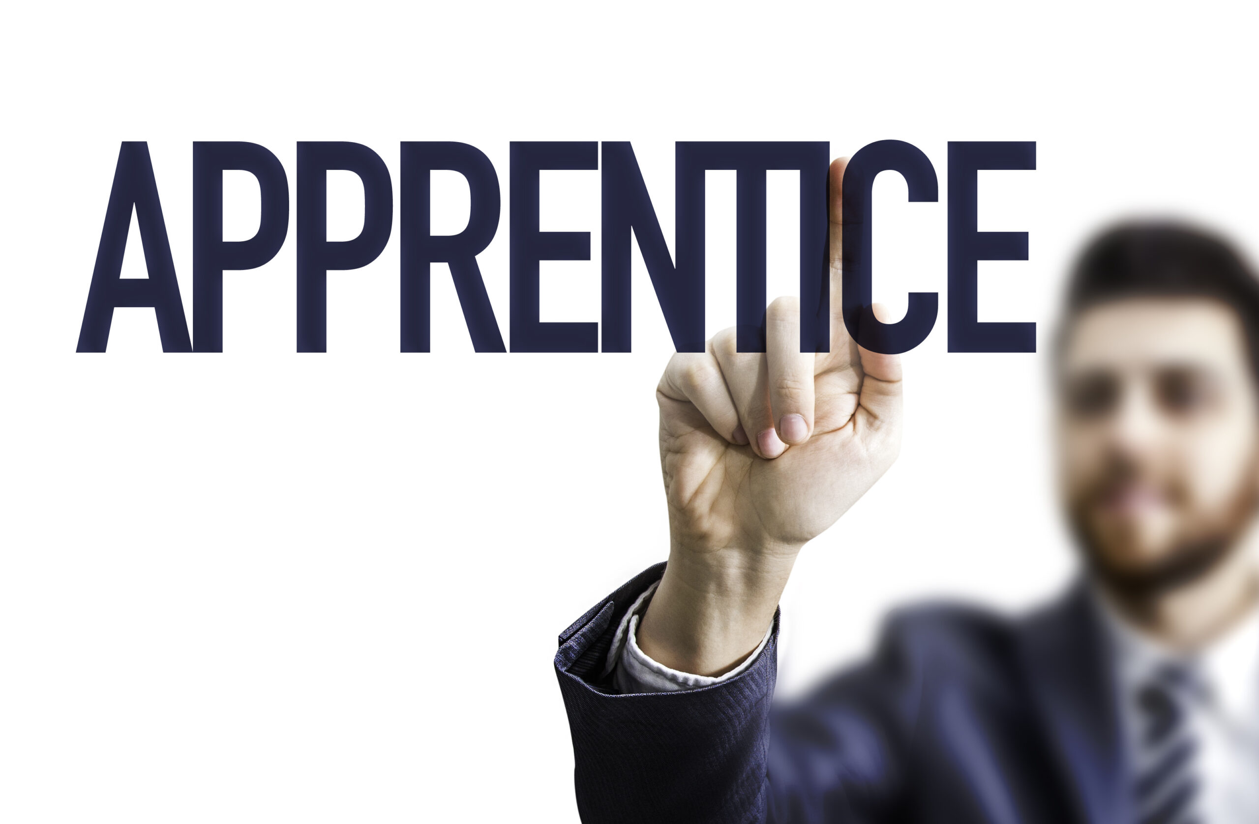 From April 6th 2017 the funding of apprenticeships will be revolutionised