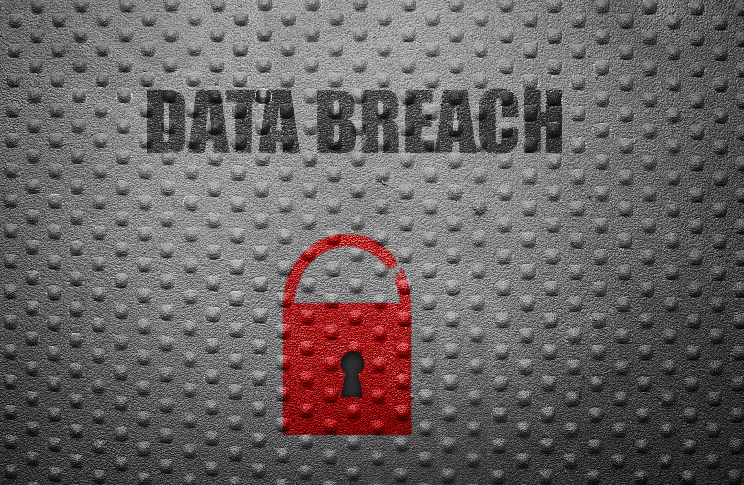 Data breach
