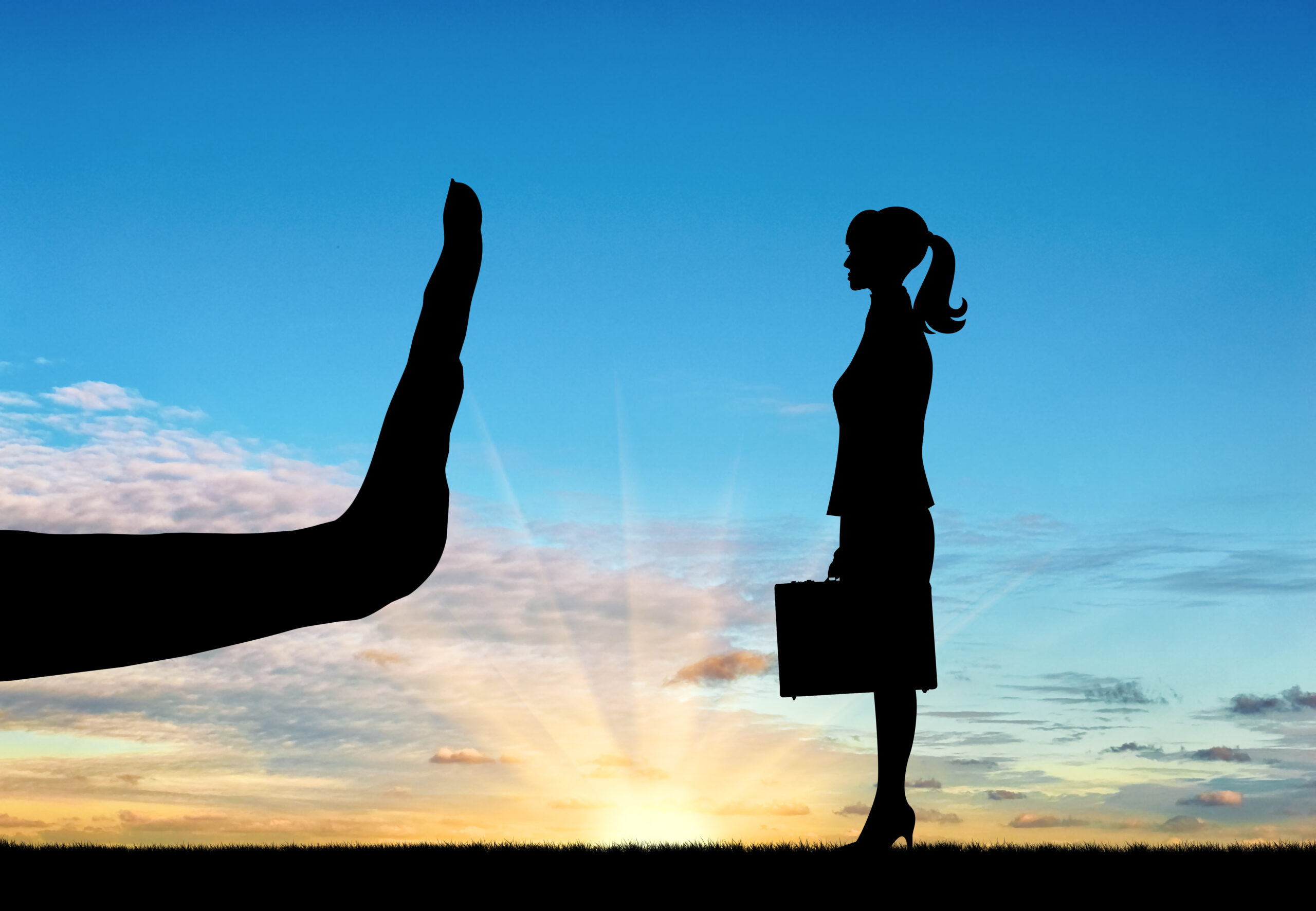 There are three steps a company needs to consider when looking at a dress code to avoid discrimination