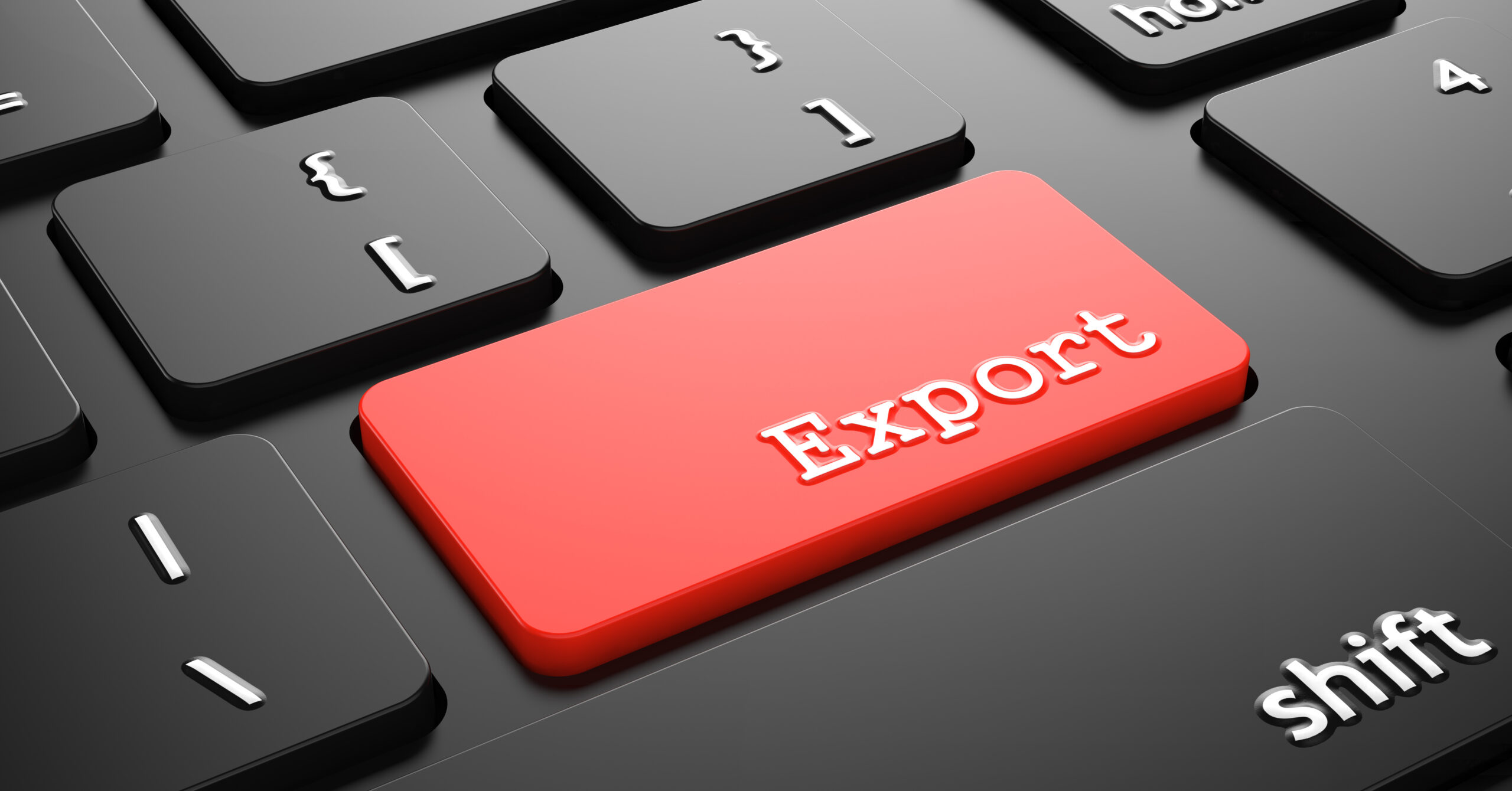 Nearly two thirds of SMEs in the UK are exporting and trading overseas