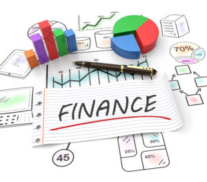 SMEs are unable to secure the right type of finance may not be able to capitalise on their growing business confidence