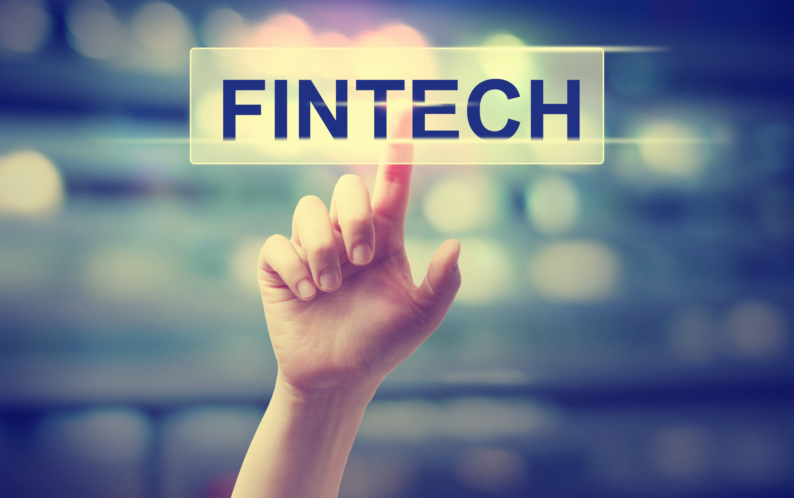 banking execs fear the ‘open banking’ revolution could actually lead to increased cyber risks in Fintech