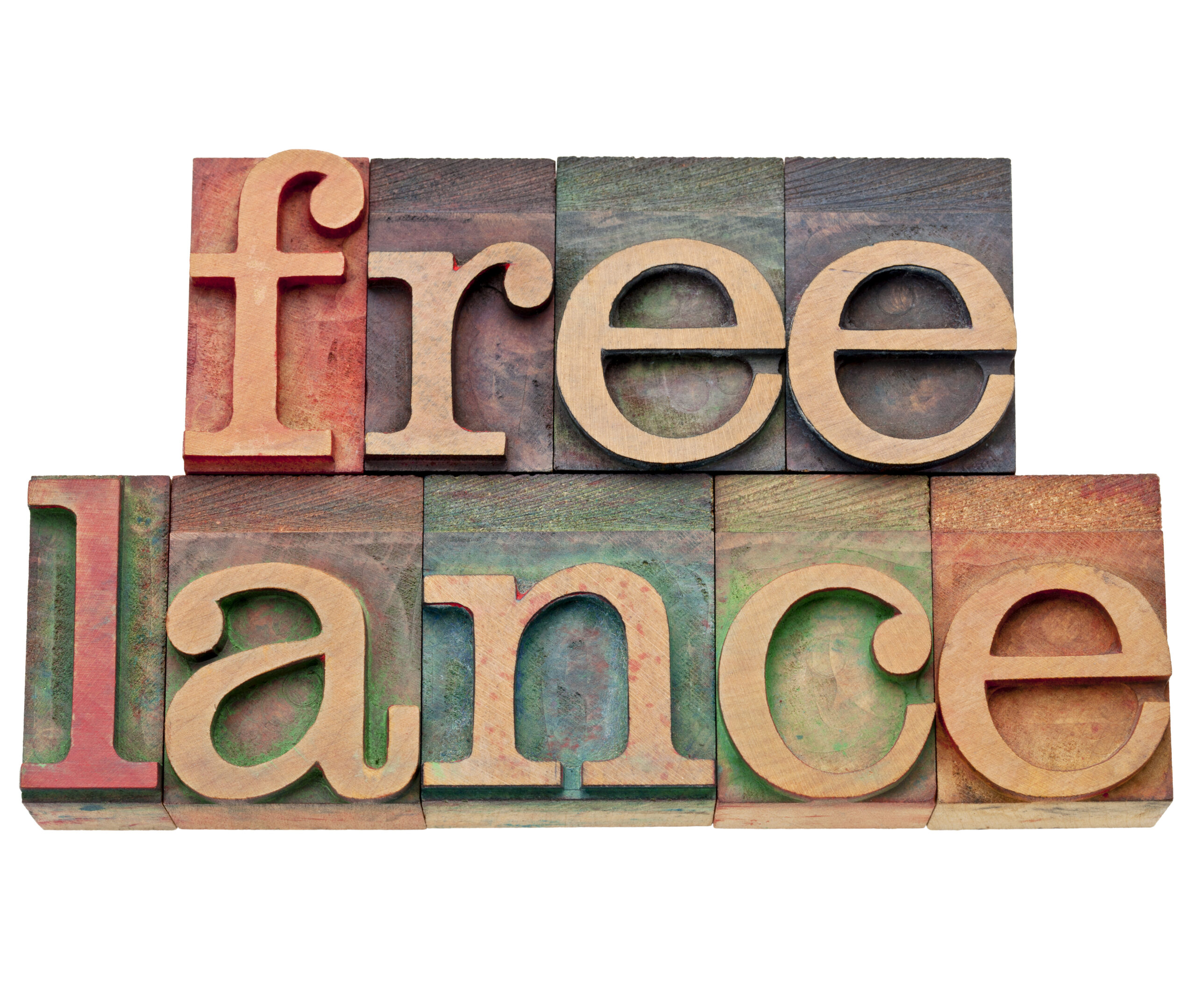 SMEs say they work with more freelancers than employees, by a 4:1 ratio in a changing workforce