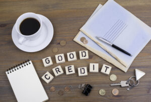 A perfect credit score is not essential when seeking funding for your business, but a strong one certainly helps