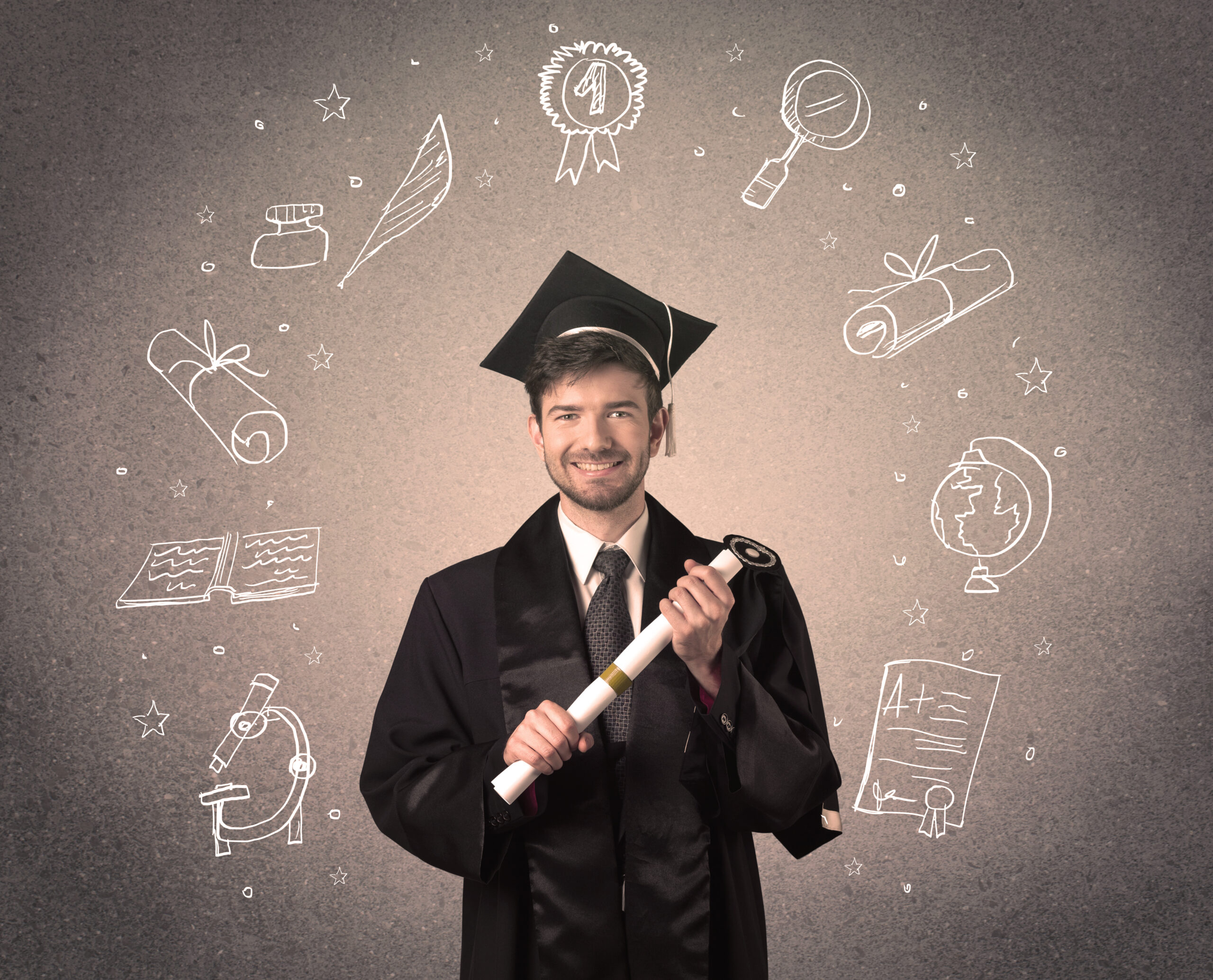 A third of employers believe that there is no benefit in hiring a recent graduate