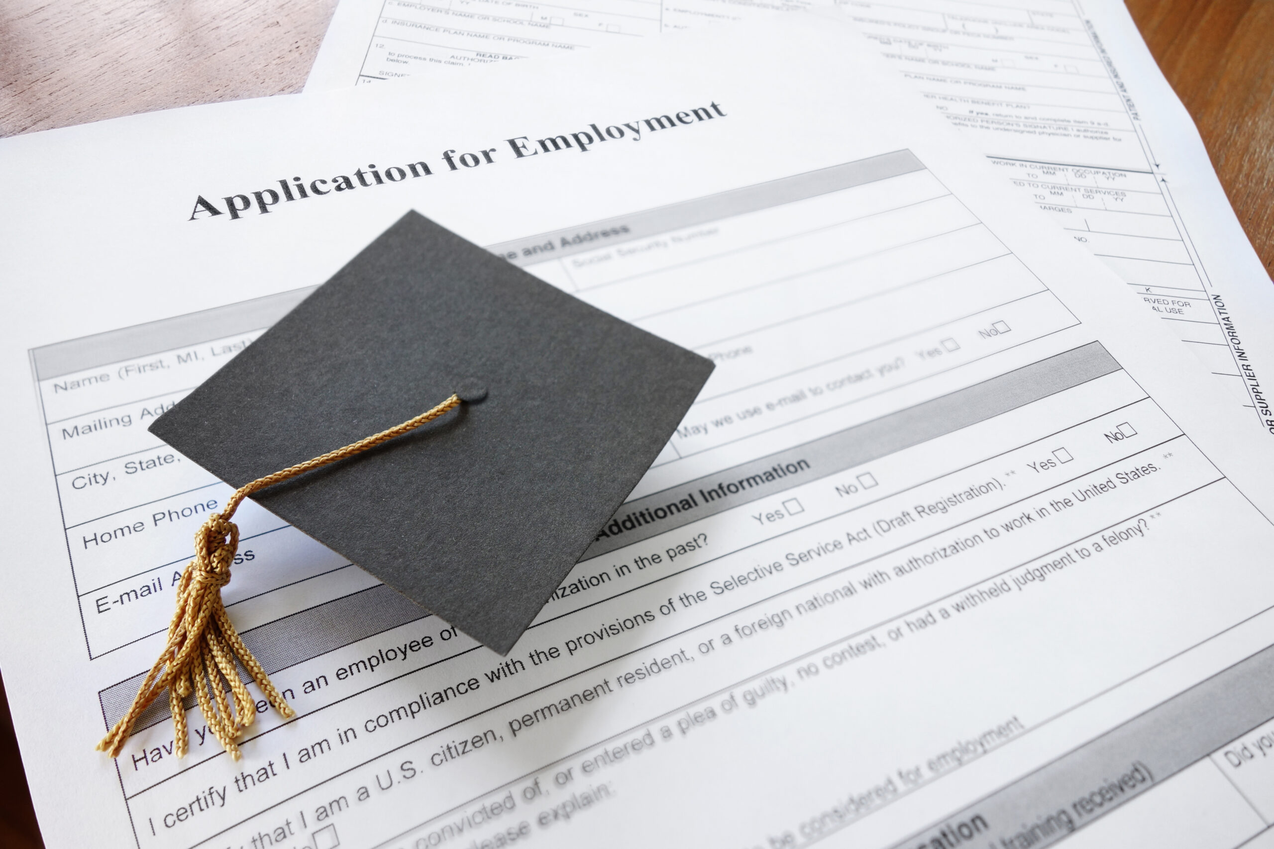 More than 5 million university graduates regret the time and money spent on their degree