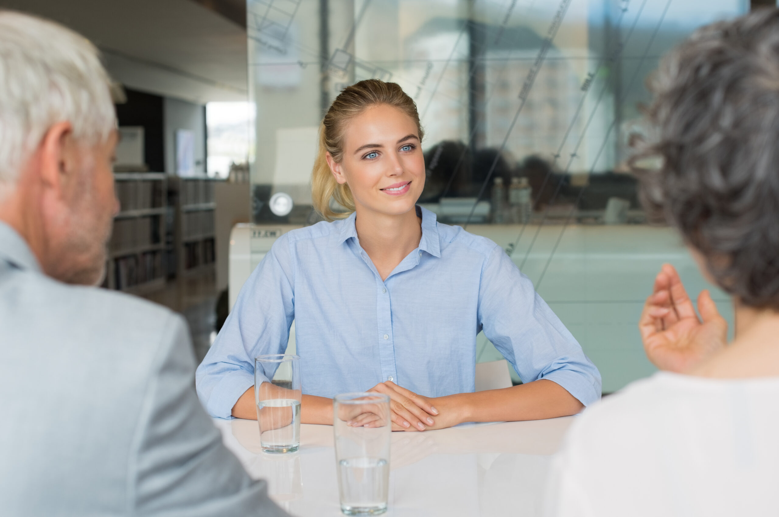New research explores who is responsible for teaching job hunters about interview techniques