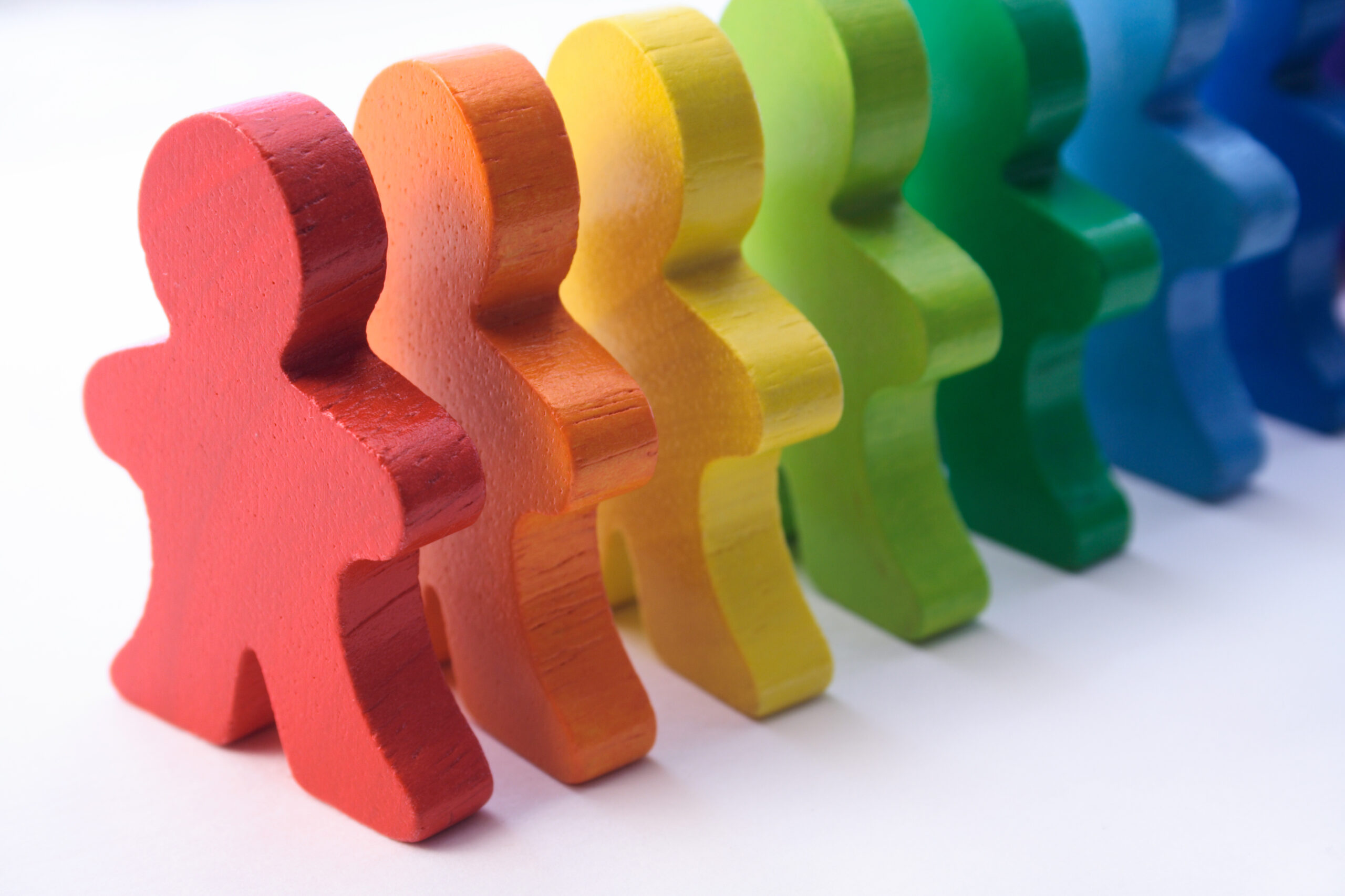 A third of C-suite members say broader company leadership is most eager to support LGBT workplace diversity
