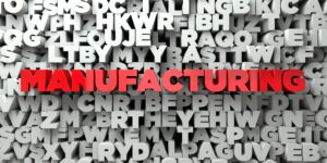 Half of manufacturing SMEs anticipate growth in next three months