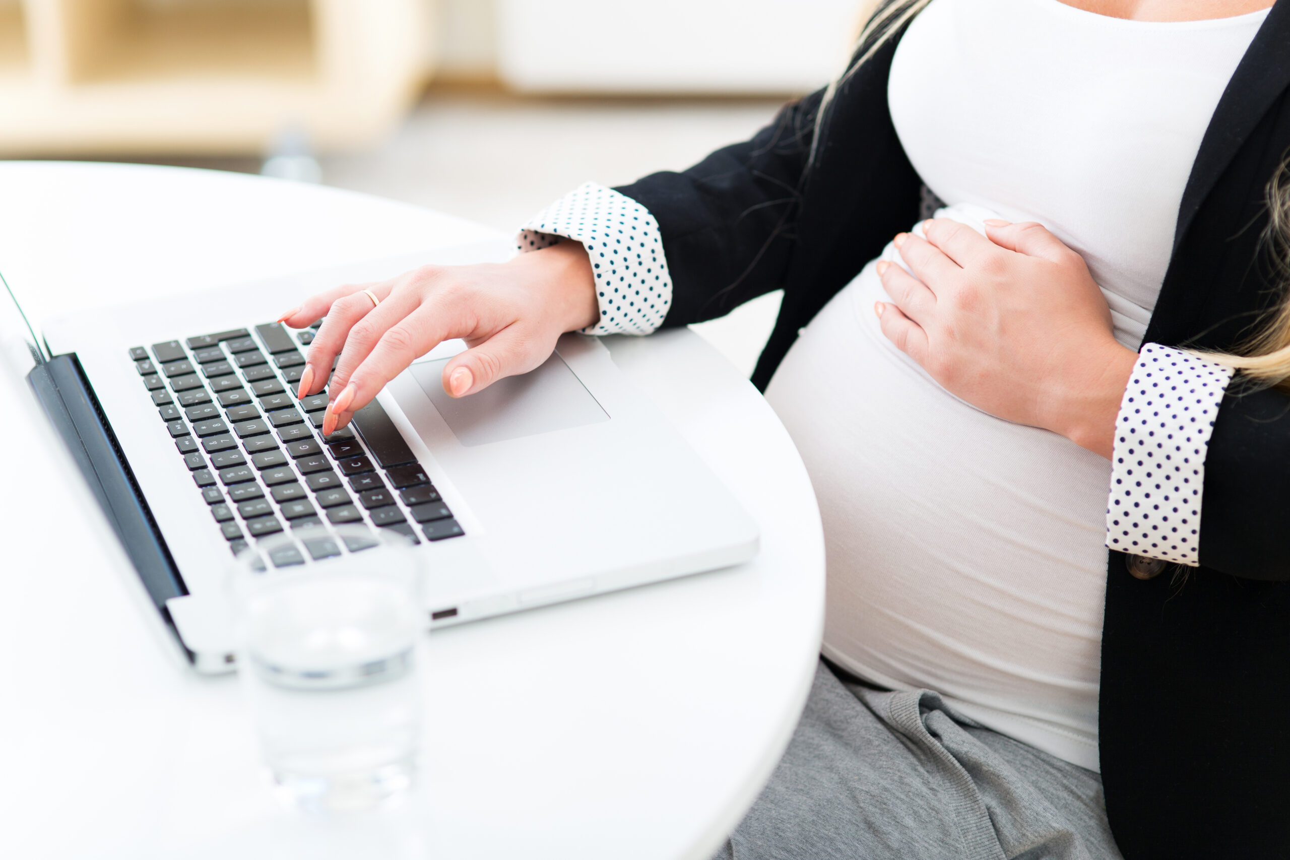 One in ten British Mumpreneurs admit they had shut down their businesses due to lengthy admin tasks such as sorting out tax returns