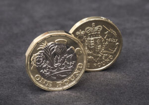 1.5 billion new 12-sided pound coin will enter circulation