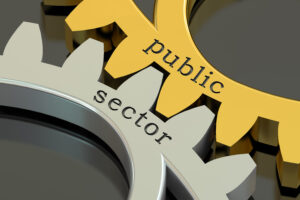 Local councils score less well, with just two authorities making it into the top 25 public sector employees