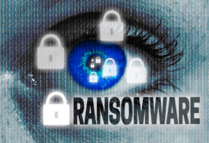 2.9 million UK businesses suffered a ransomware attack in 2016