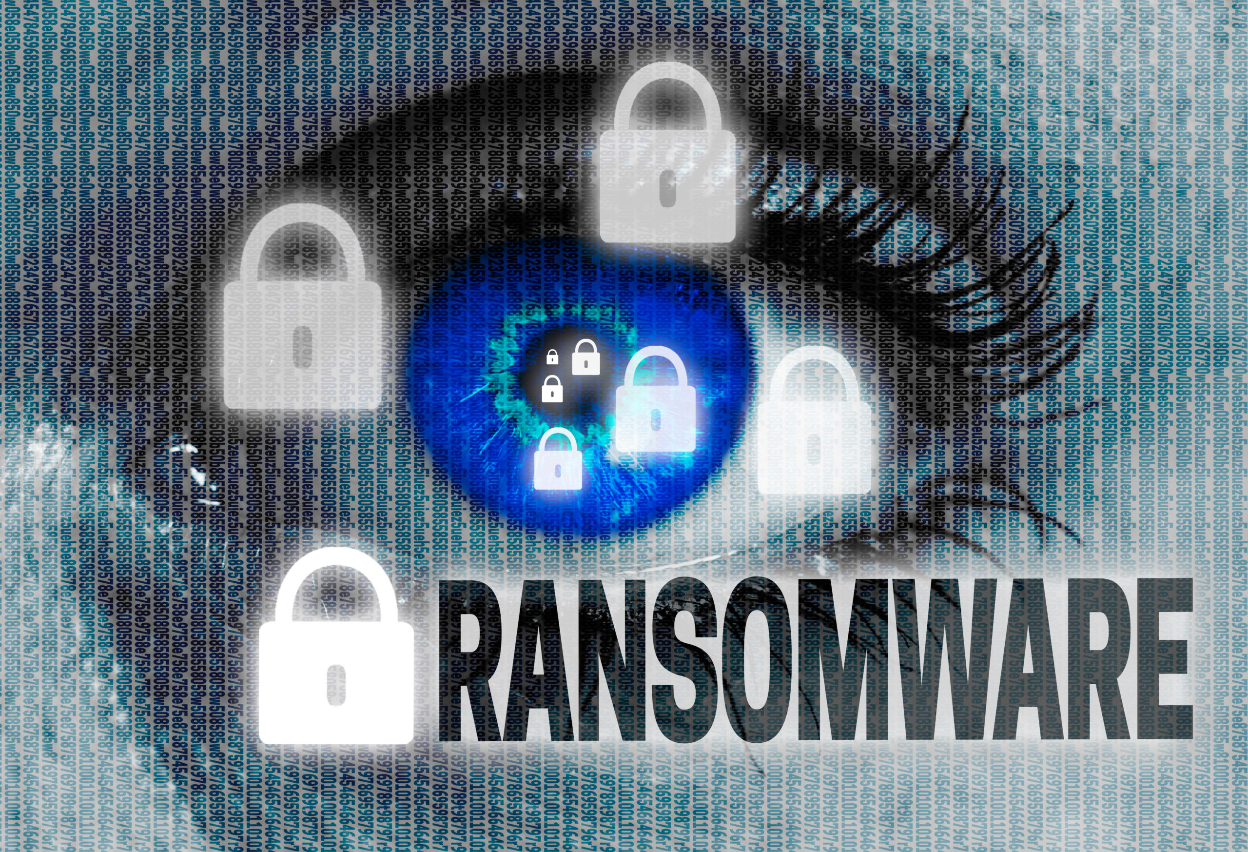 2.9 million UK businesses suffered a ransomware attack in 2016