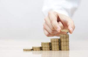 Investment levels of SMEs halve over six month period due to rising costs