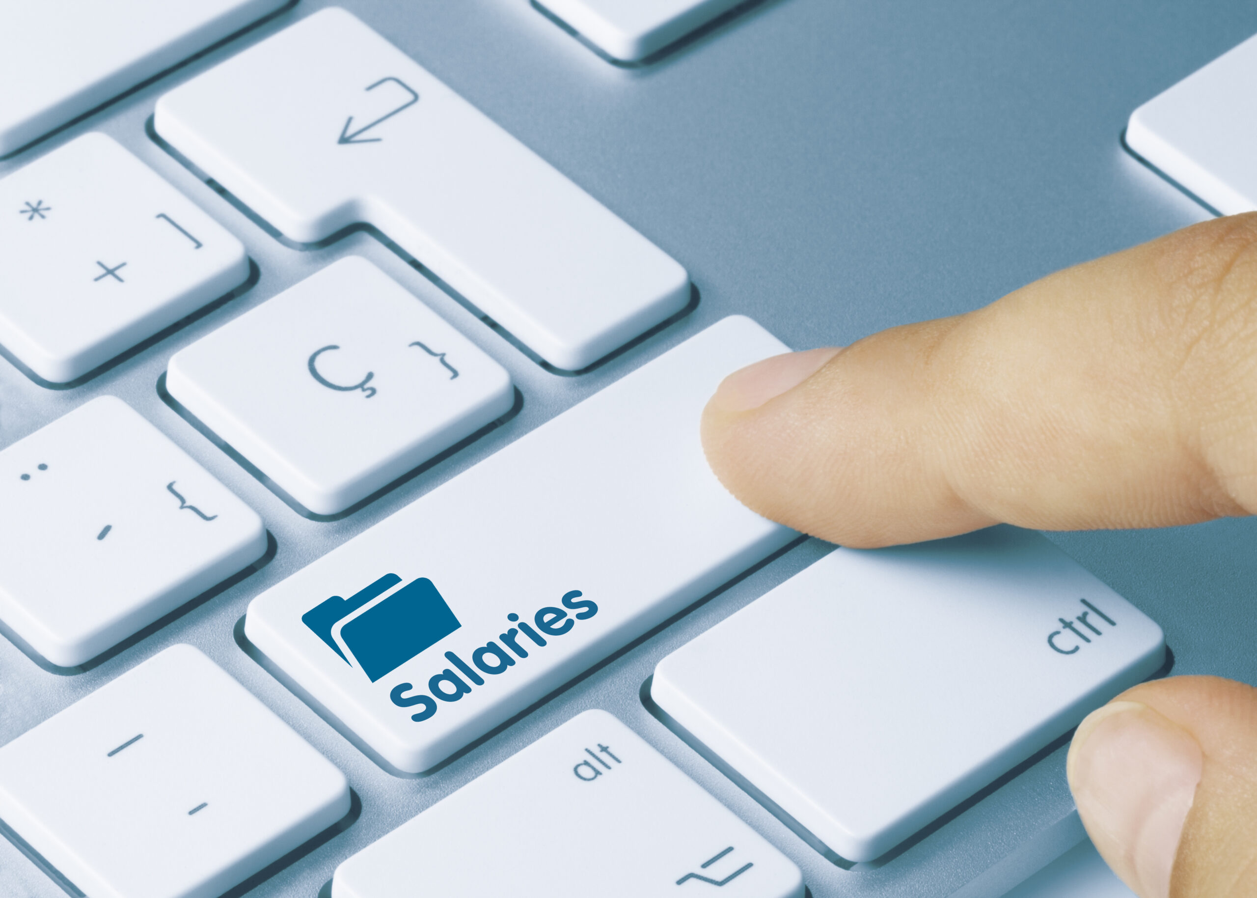 The nation are most accurate at guessing the salaries of nurses, administrators and chief executives