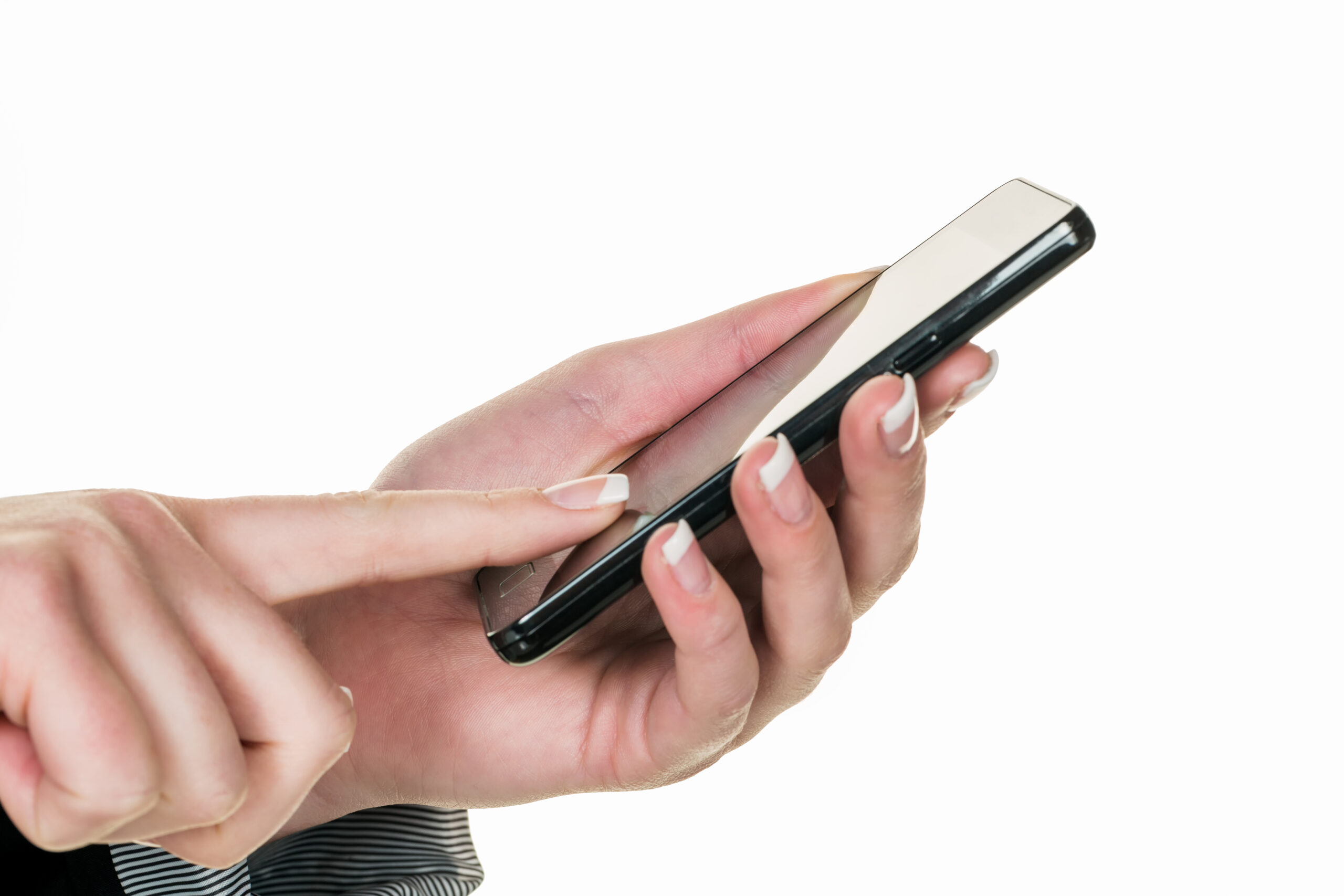 Text marketing can help smaller business compete with larger companies