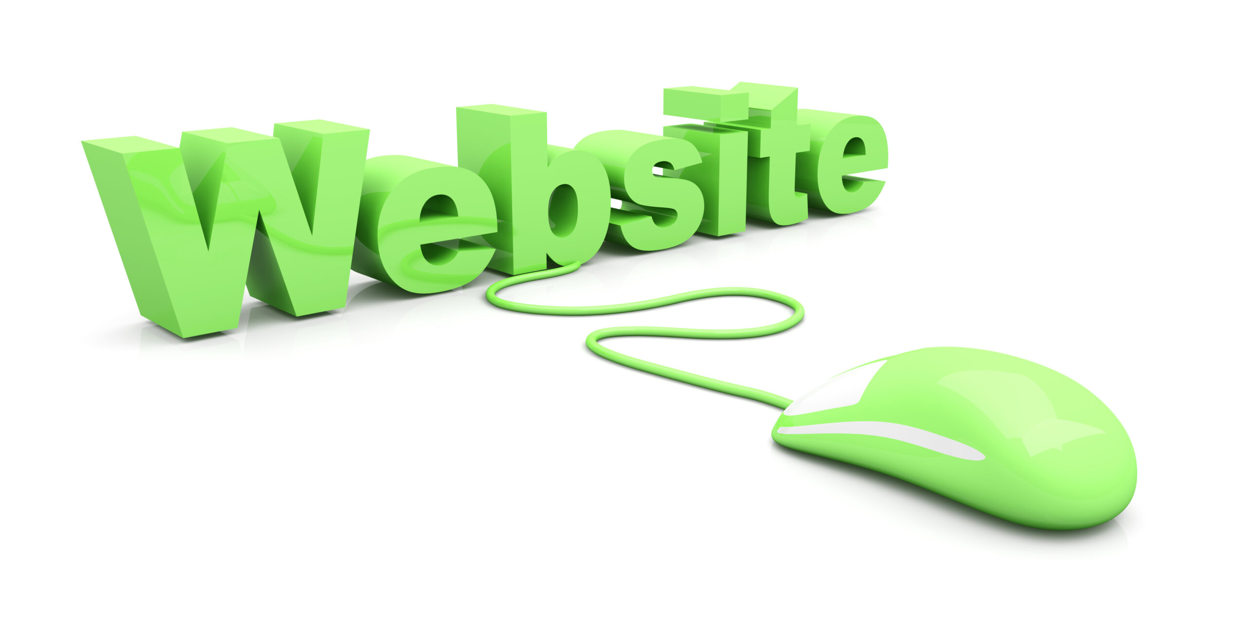 Having a website helps small businesses grow faster than social media
