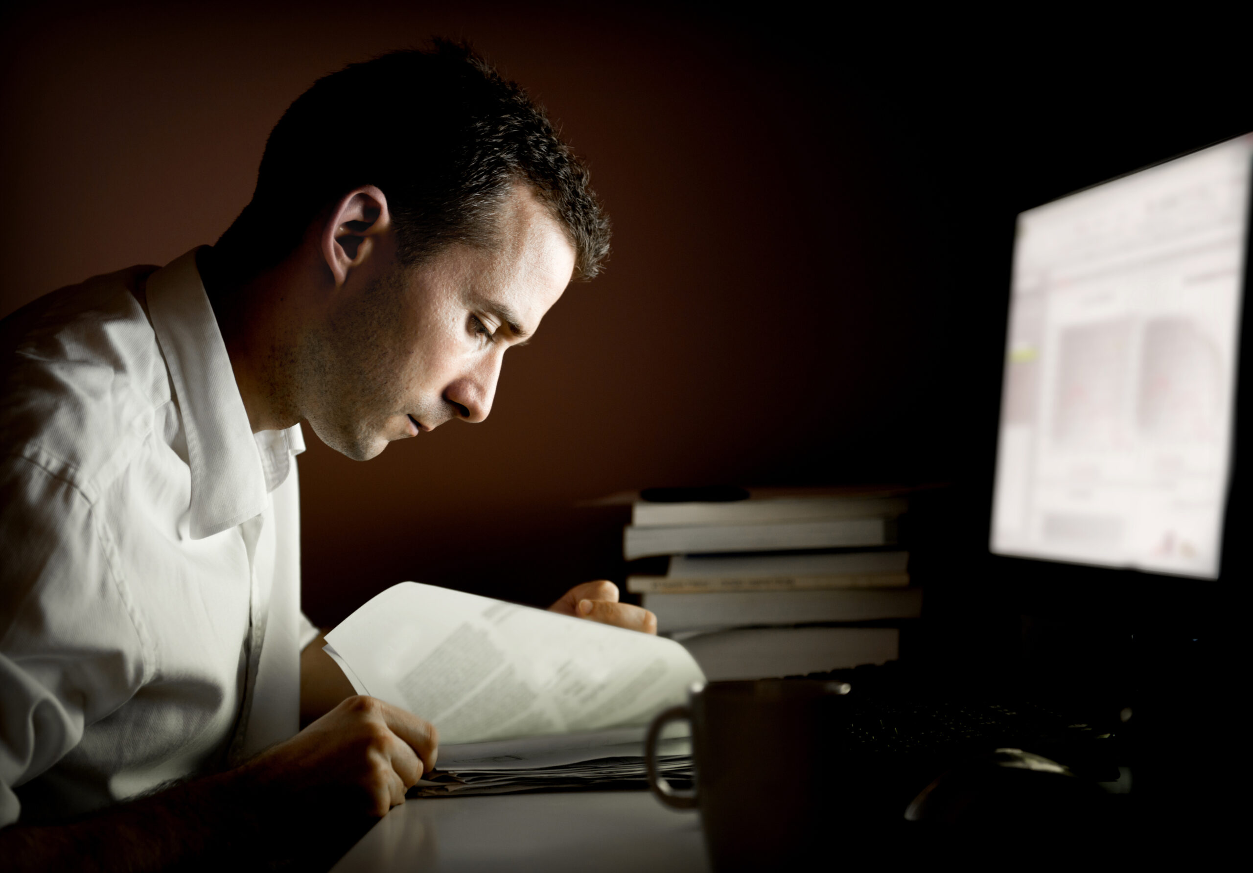Running your own business requires sacrifices