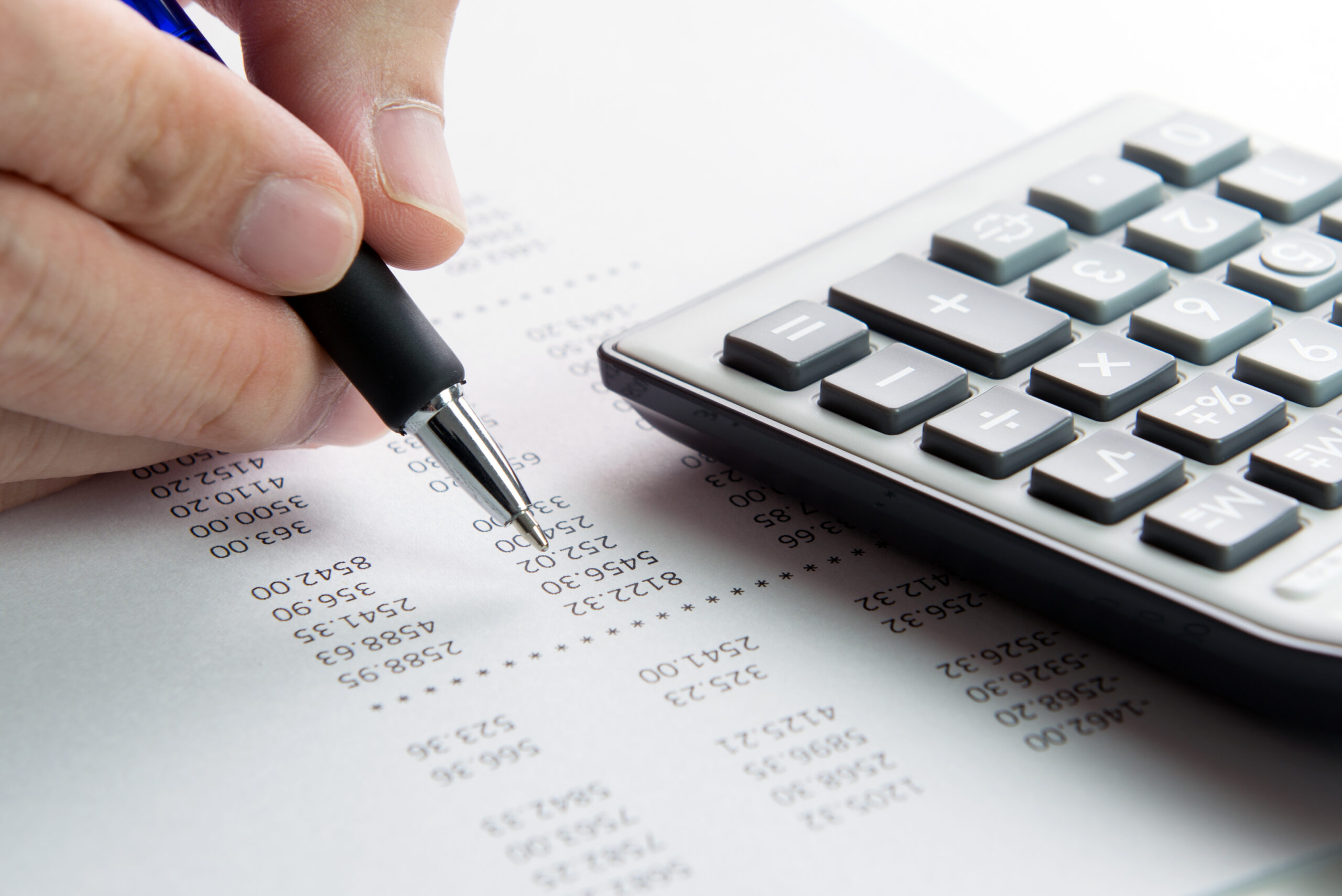 Invoice financing can be a real saviour for cash flow