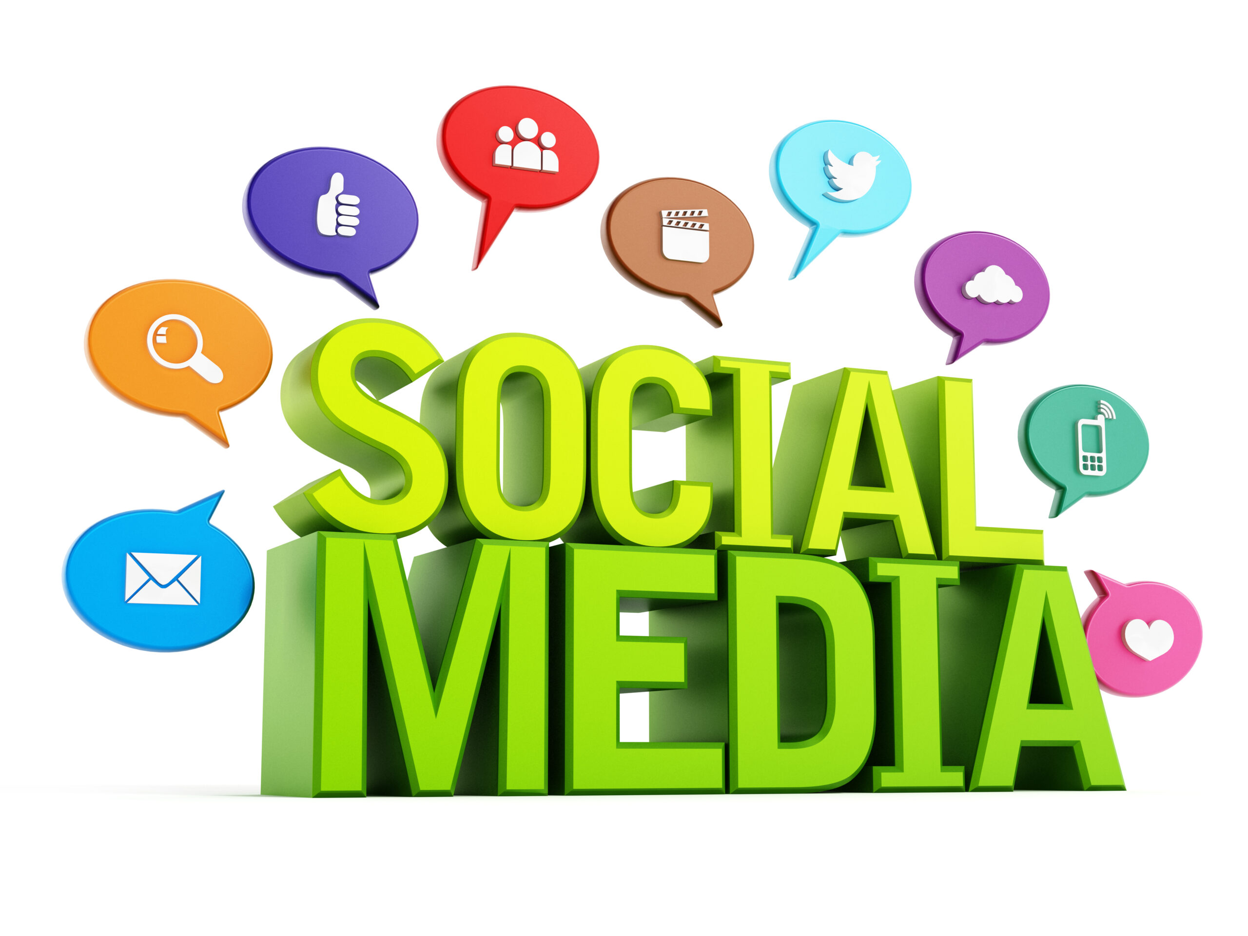Monetise your site by tapping into your social media outlets