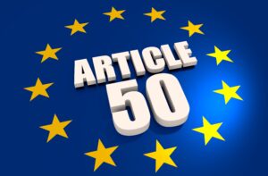 Article 50 has been triggered: What now for businesses?